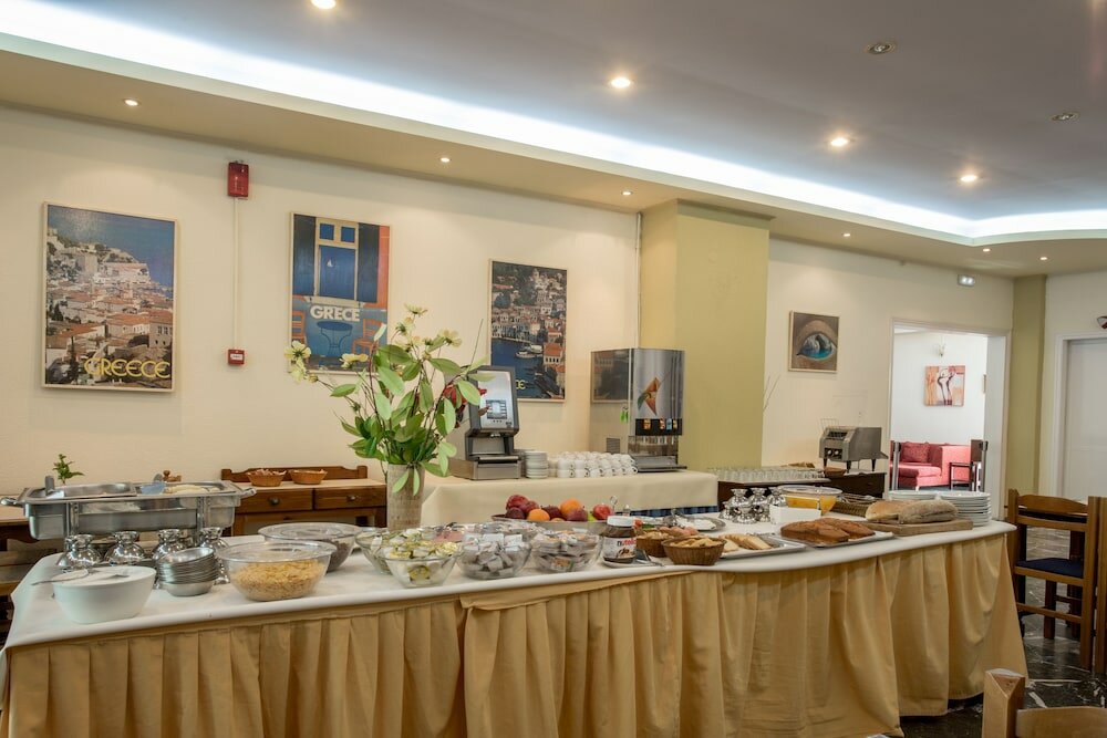 Фото Popi Star Hotel