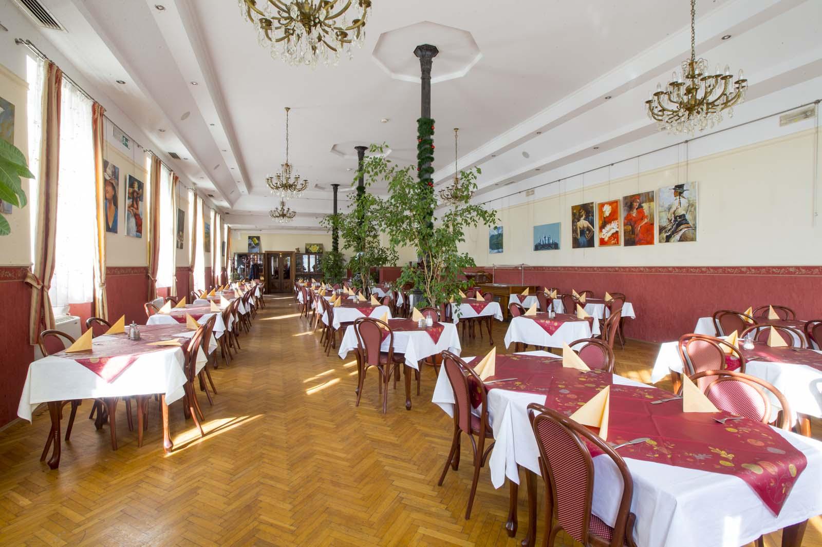 Фото Hotel Center