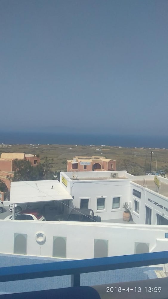 Фото Olympic Villas