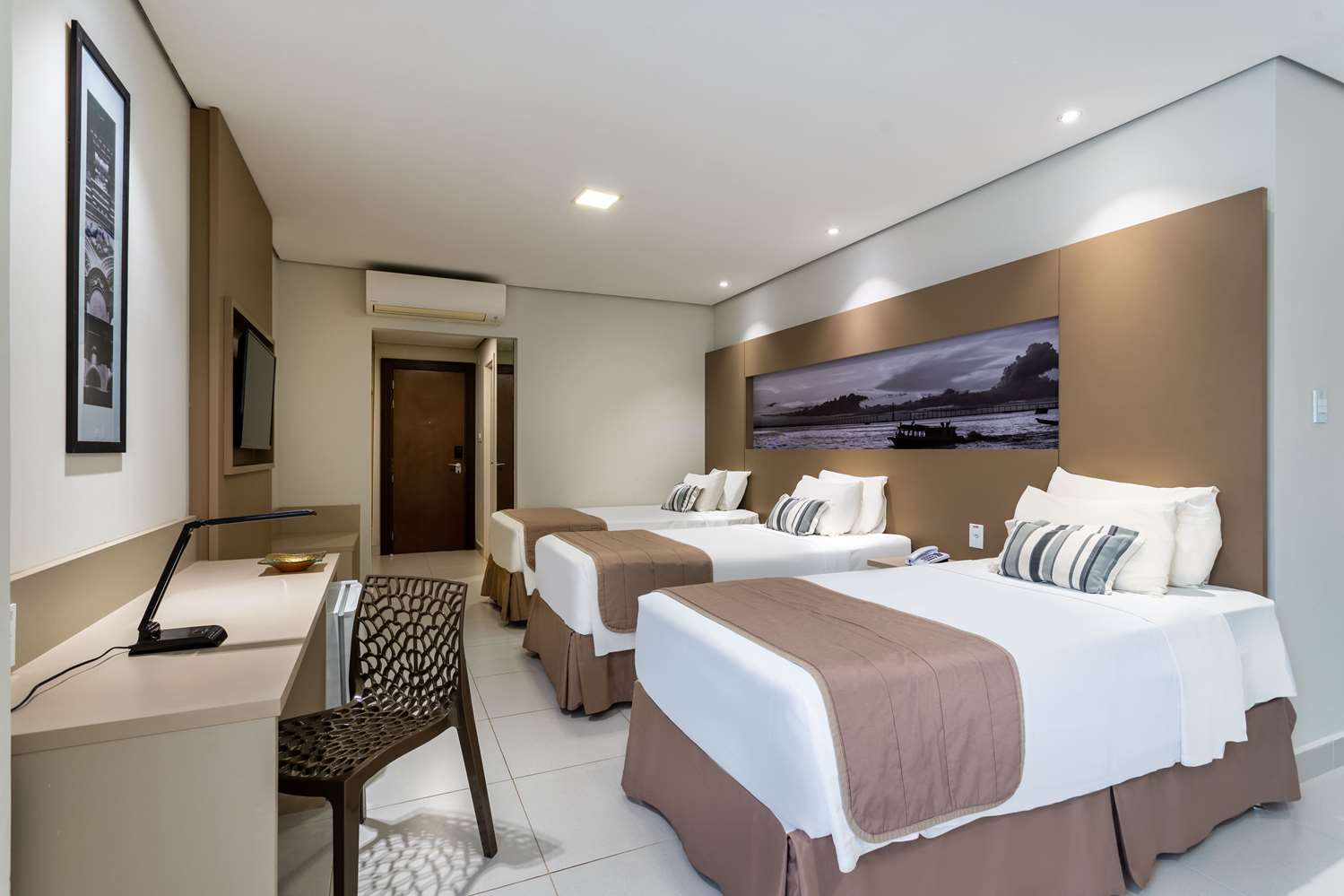 Фото Tryp by Wyndham Manaus