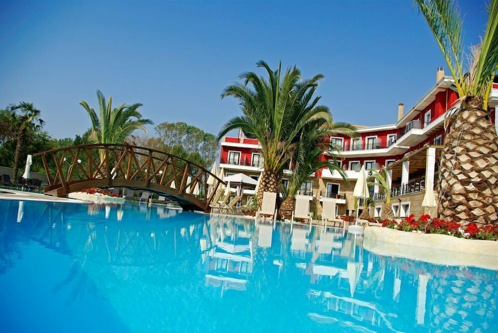 Фото Отель Mediterranean Princess - Adults Only