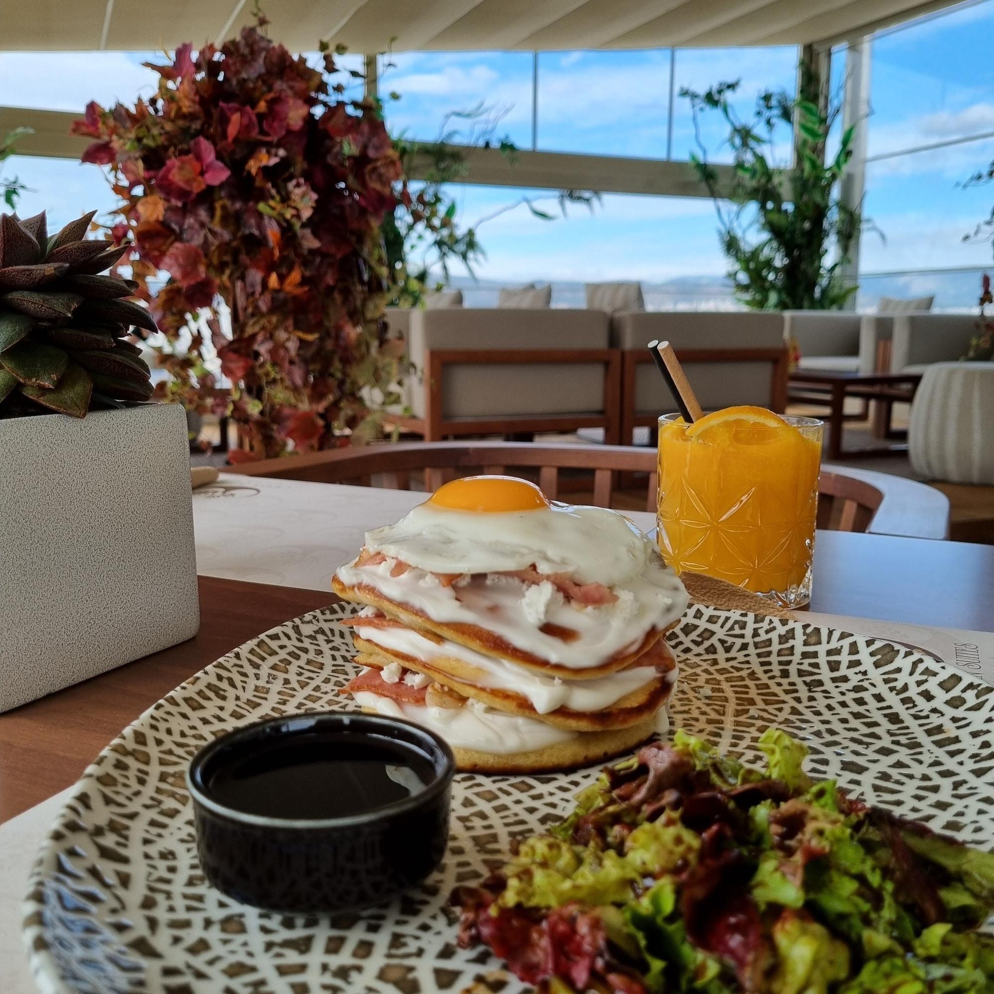 Фото Green Suites Hotel