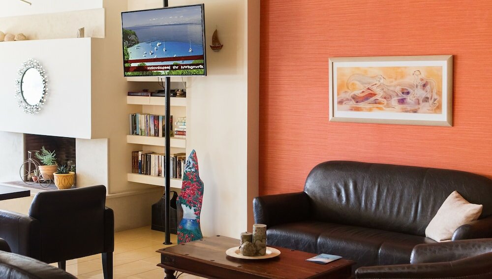 Фото Xenios Loutra Village Beach Hotel