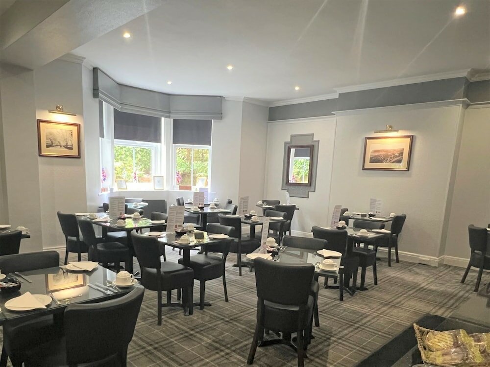 Фото Mansion House