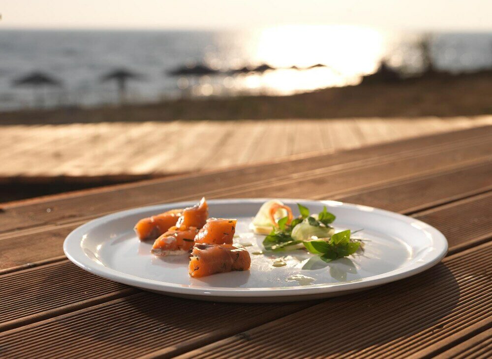 Фото Sesa Boutique Hotel