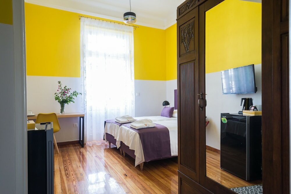 Фото Neratzia Rooms