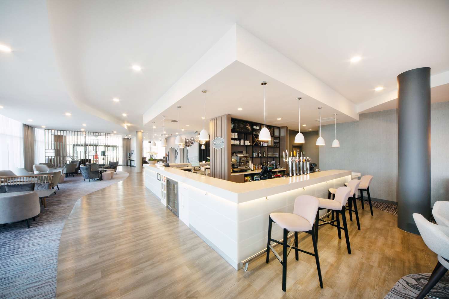 Фото Hampton by Hilton Blackpool