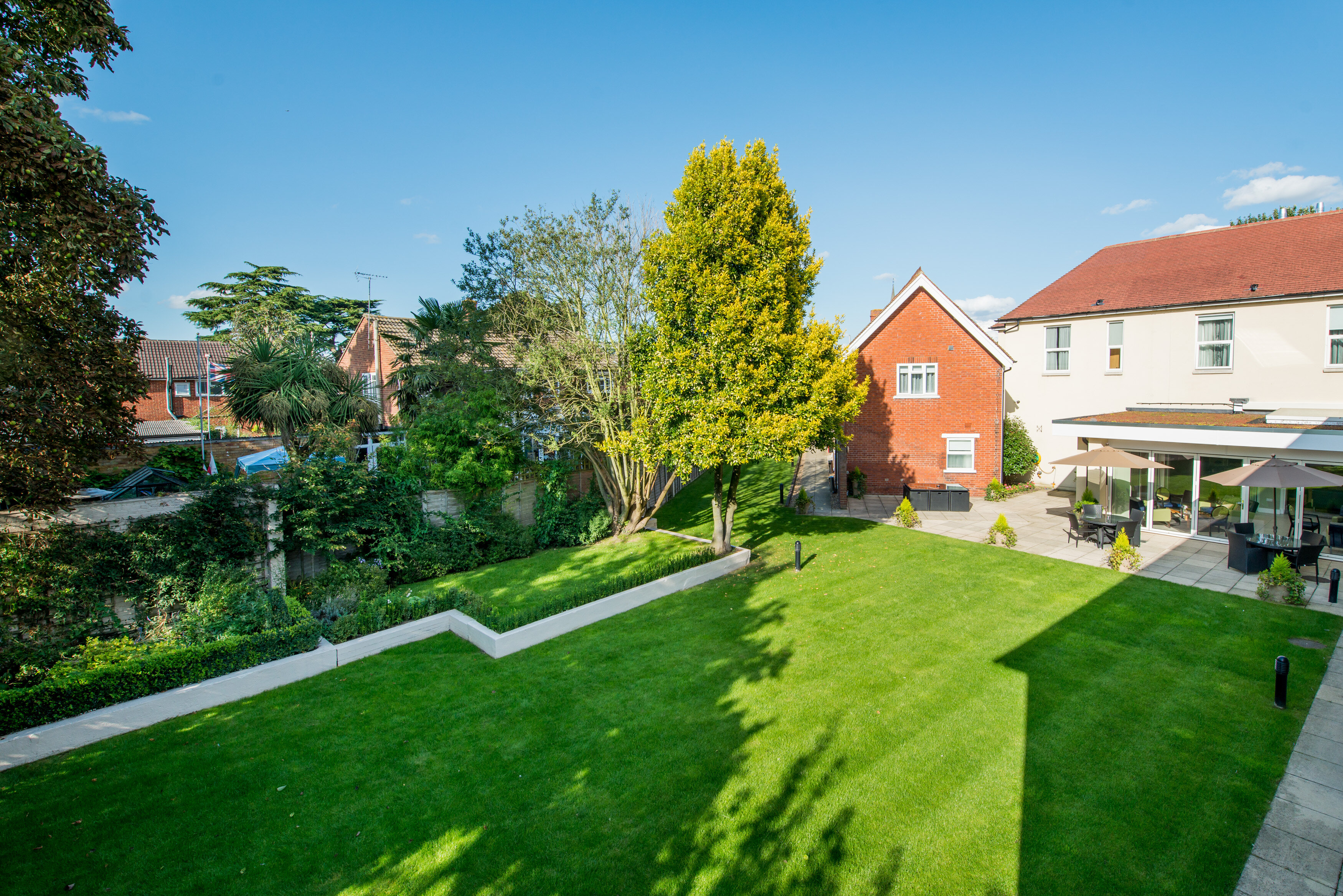 Фото Stanwell Hotel by Mercure