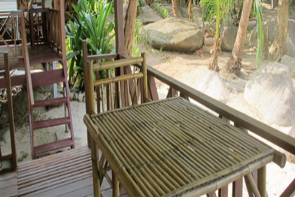 Фото Отель Charm Churee Villa Hotel & Resort