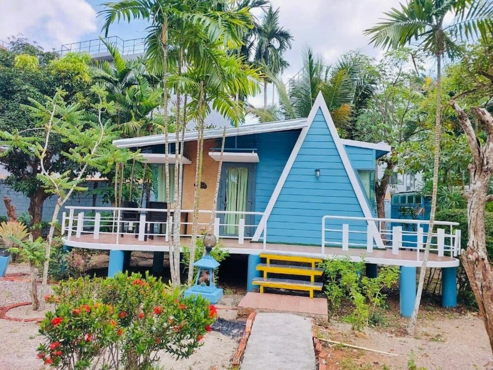 Фото Palm Paradise Resort