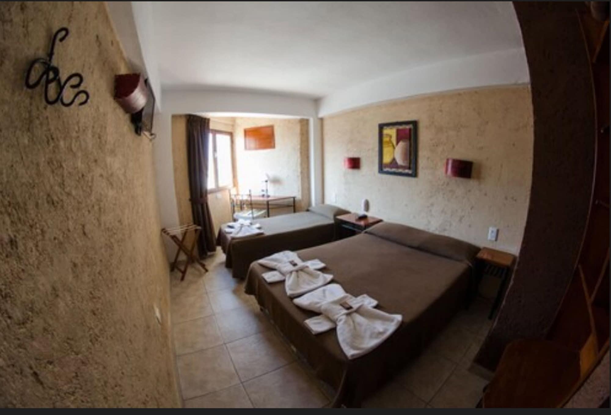 Фото Hotel Samka