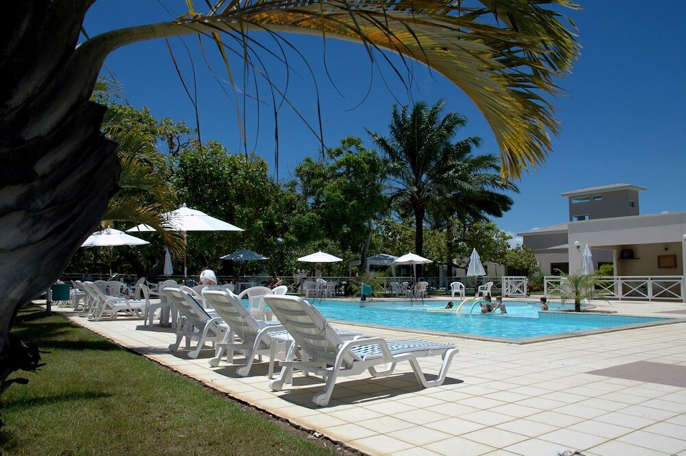 Фото Bahia Plaza Hotel