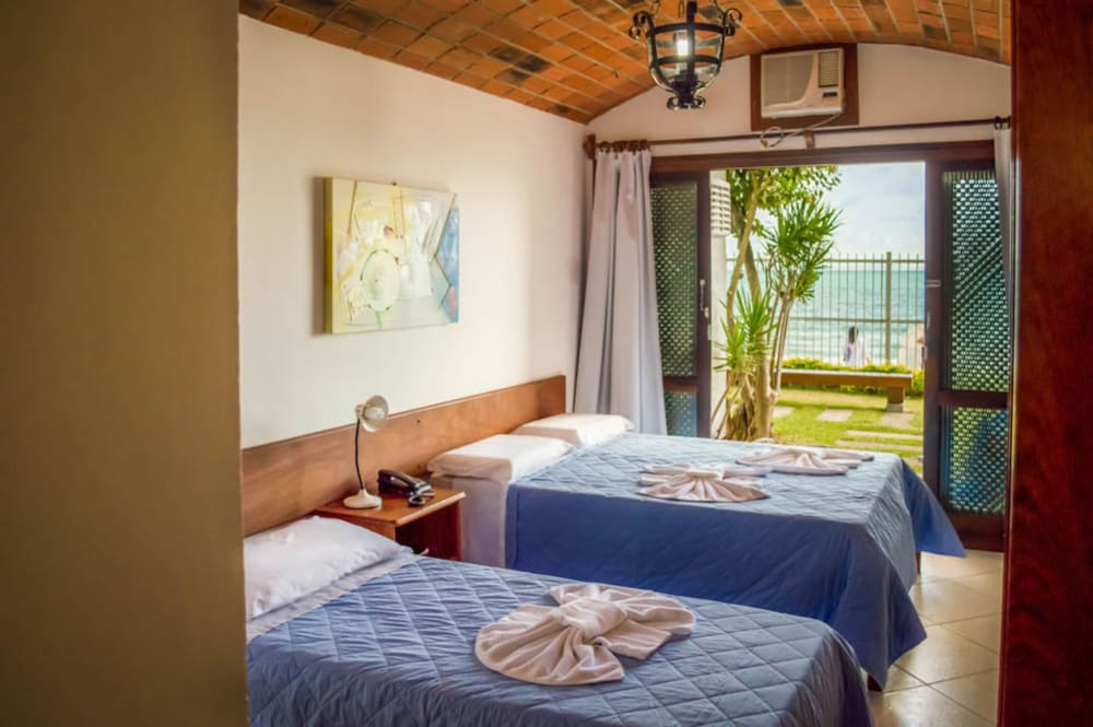 Фото Village Paraiso Hotel