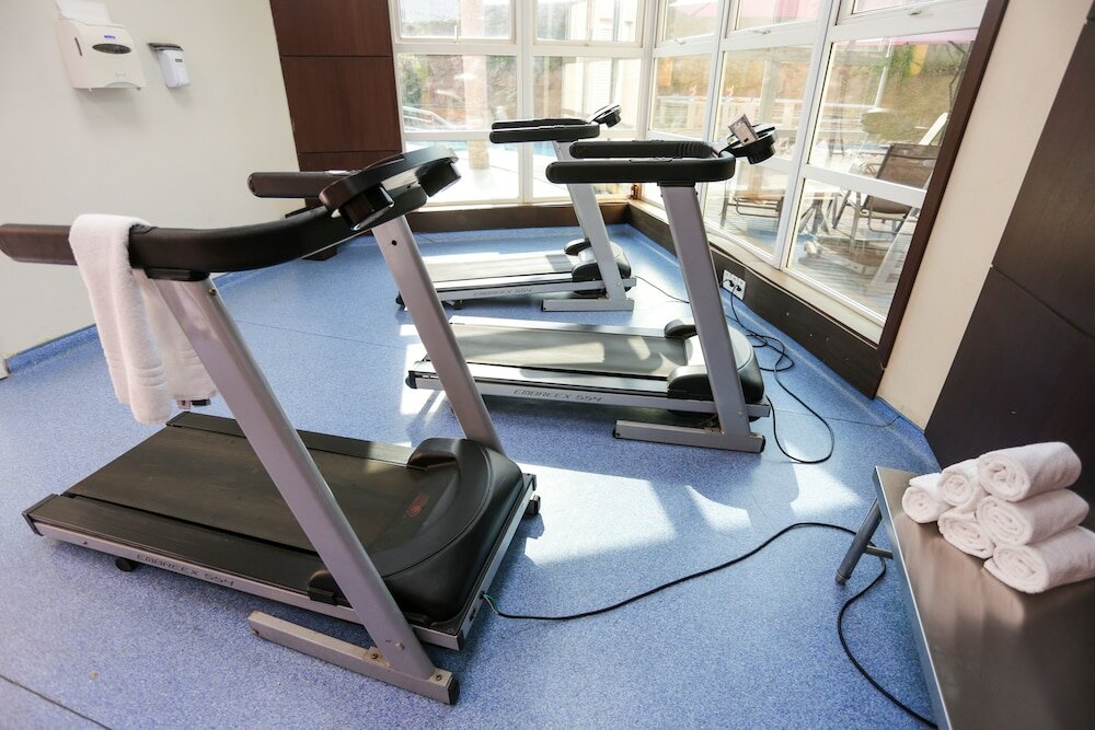 Фото Intercity Vinhedo