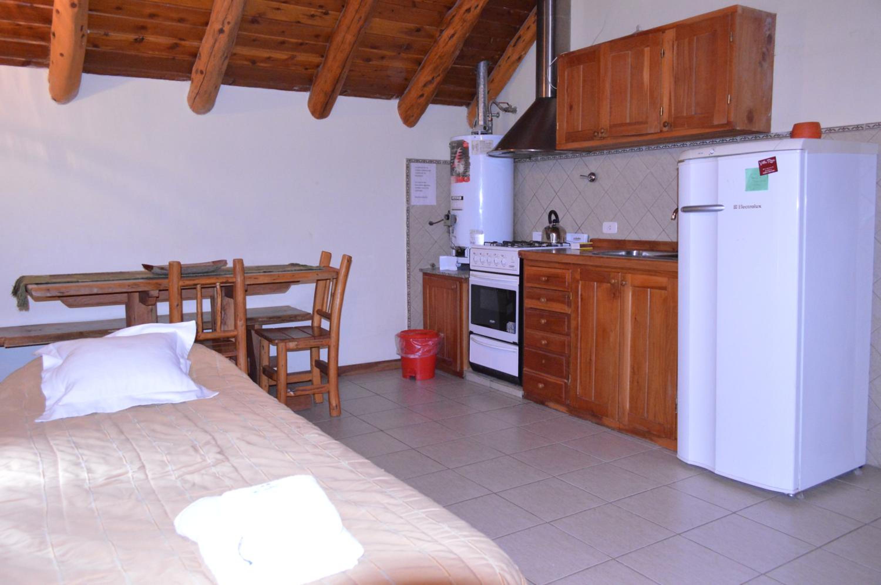 Фото Hosteria Traunco