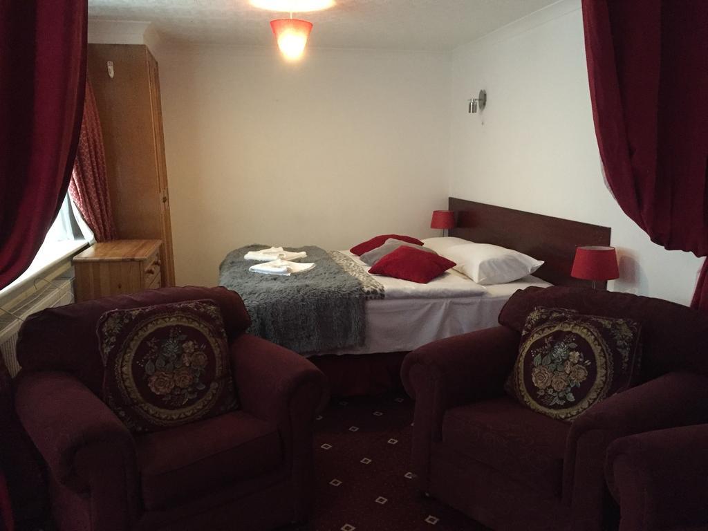 Фото London Hotel Paddington