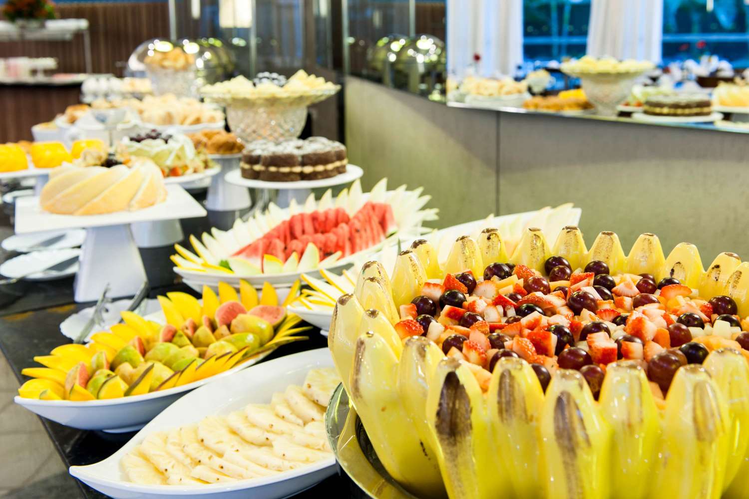 Фото Comfort Hotel Fortaleza