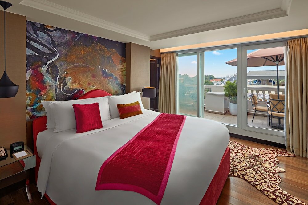 Фото De l'Opera Hanoi - MGallery