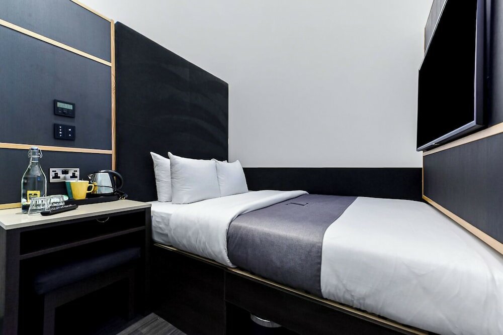 Фото The Z Hotel Piccadilly