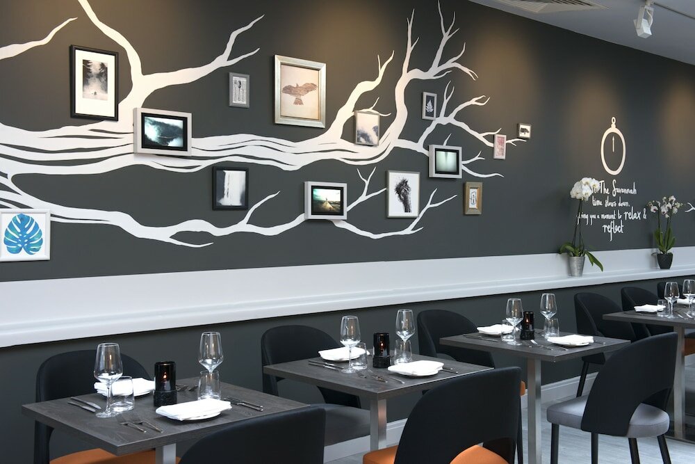 Фото The Wesley Euston