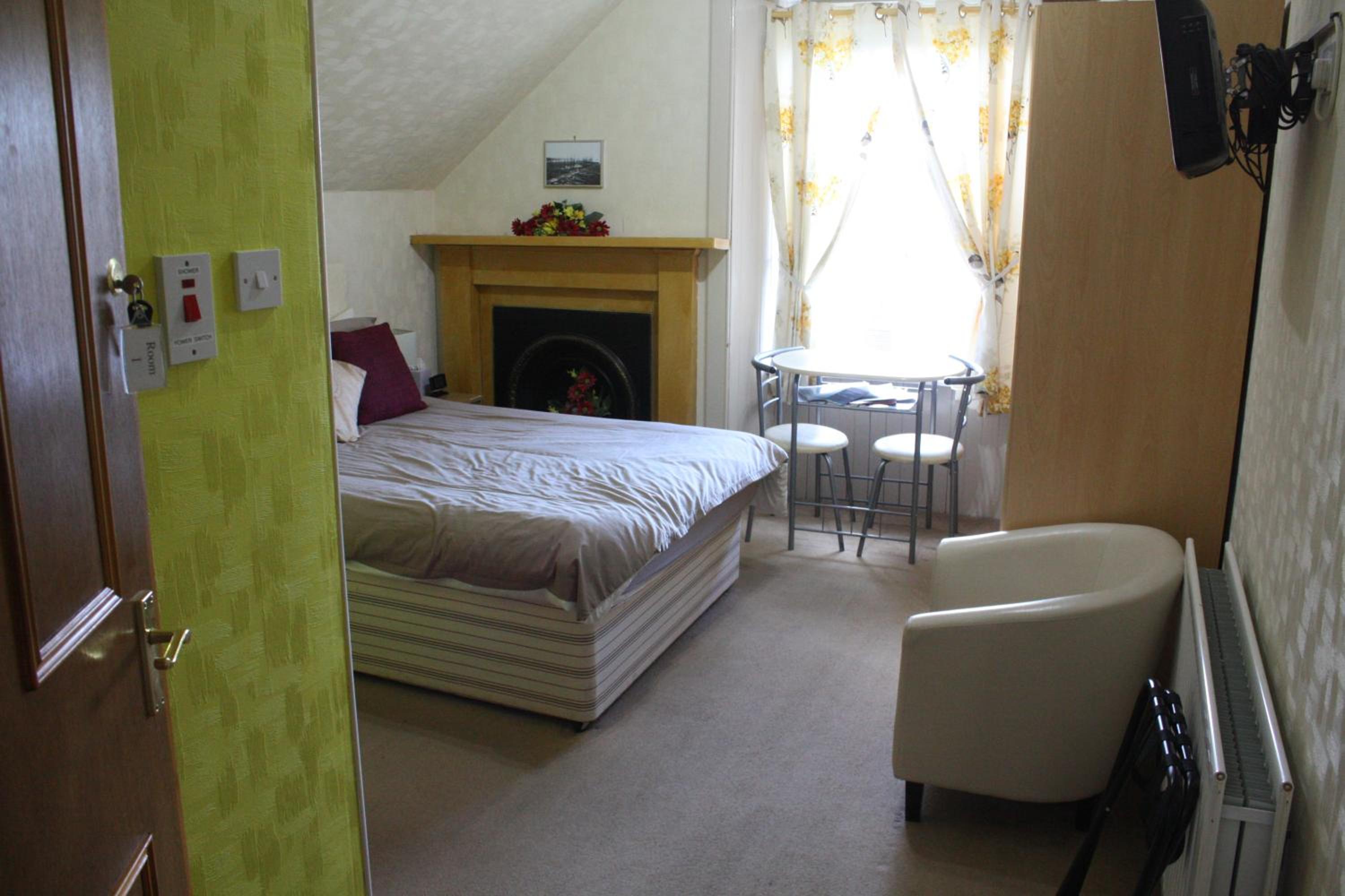 Фото Harbour House B&b