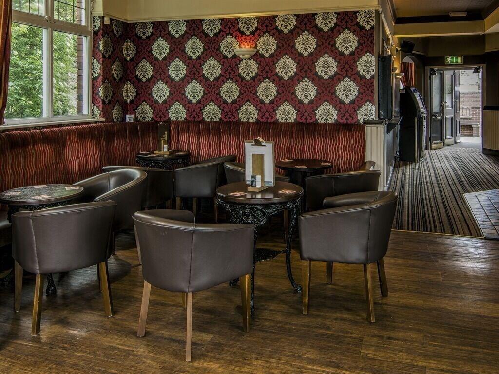 Фото Miners Arms