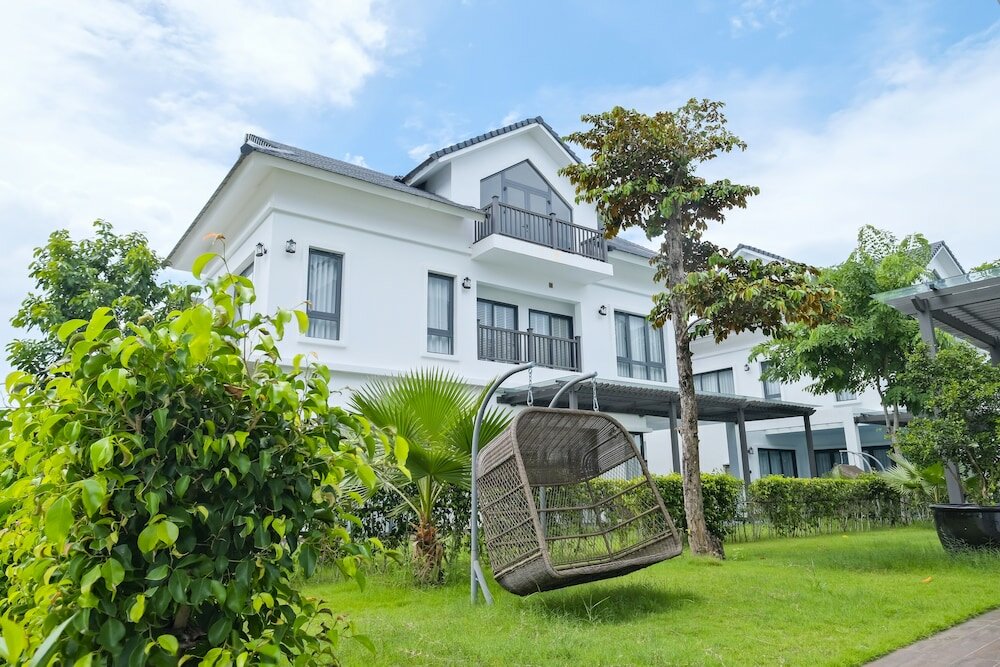 Фото Sunset Sanato Resort & Villas