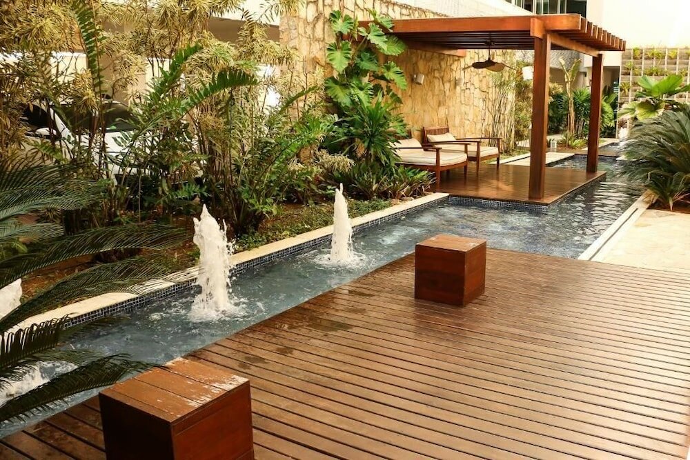 Фото Flat Mandai