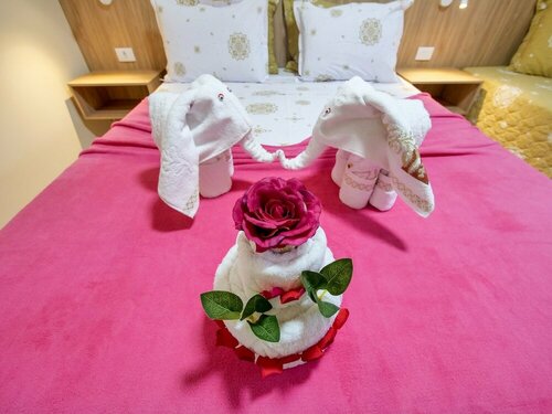 Гостиница Апарт-Отель Pousada Galeria Artes в Штате Мату-Гросу-ду-Сул