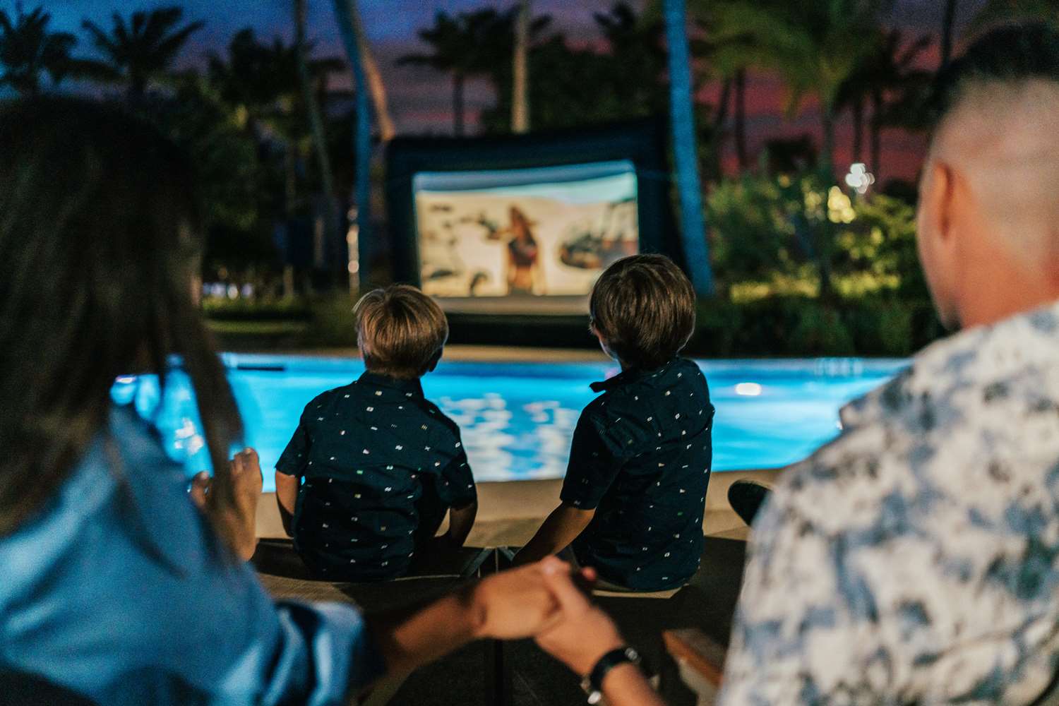 Фото Hilton Aruba Caribbean Resort and Casino