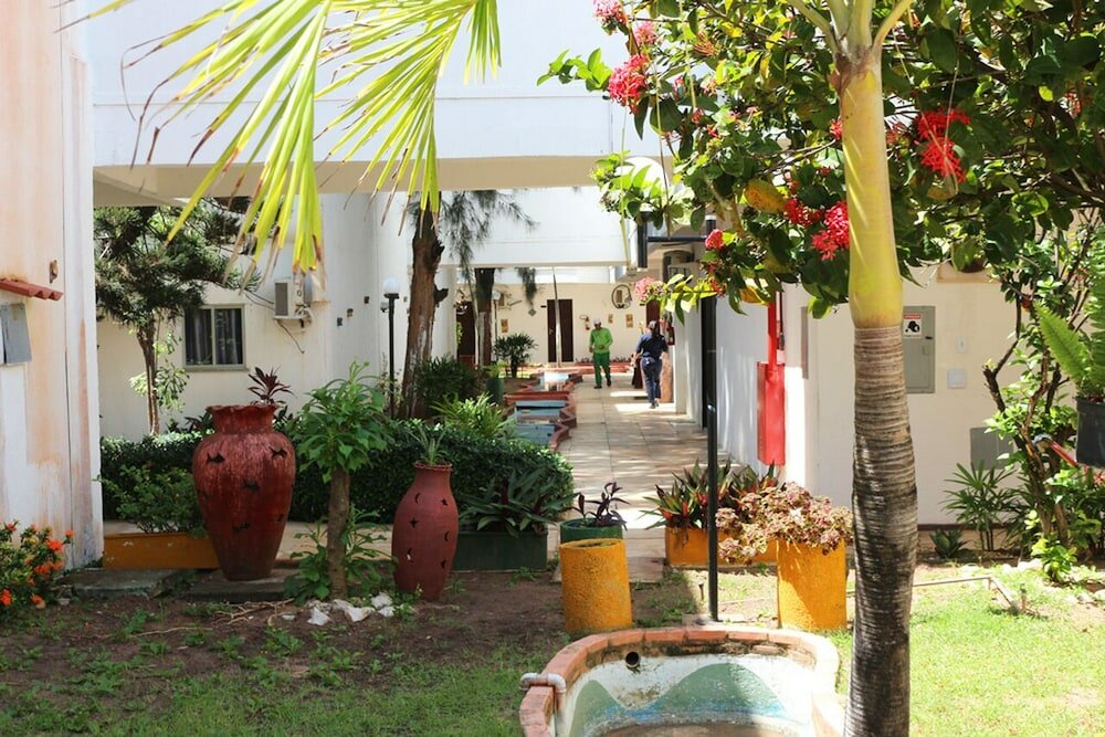 Фото Marbello Ariaú Hotel