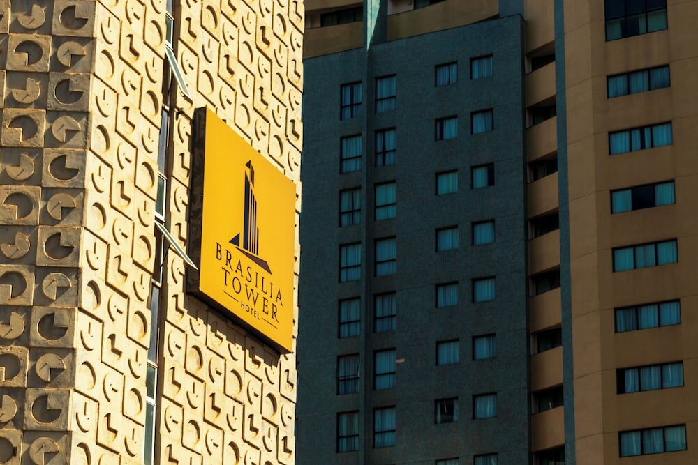 Фото Airam Brasília