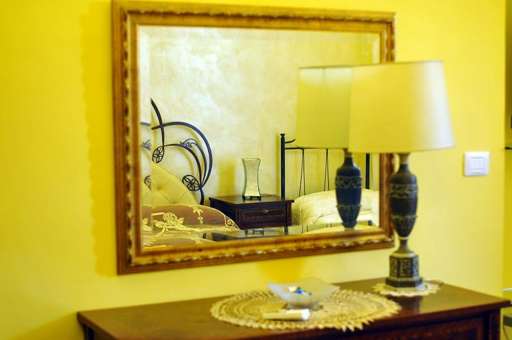 Фото Angeli dell'Osanna B&b