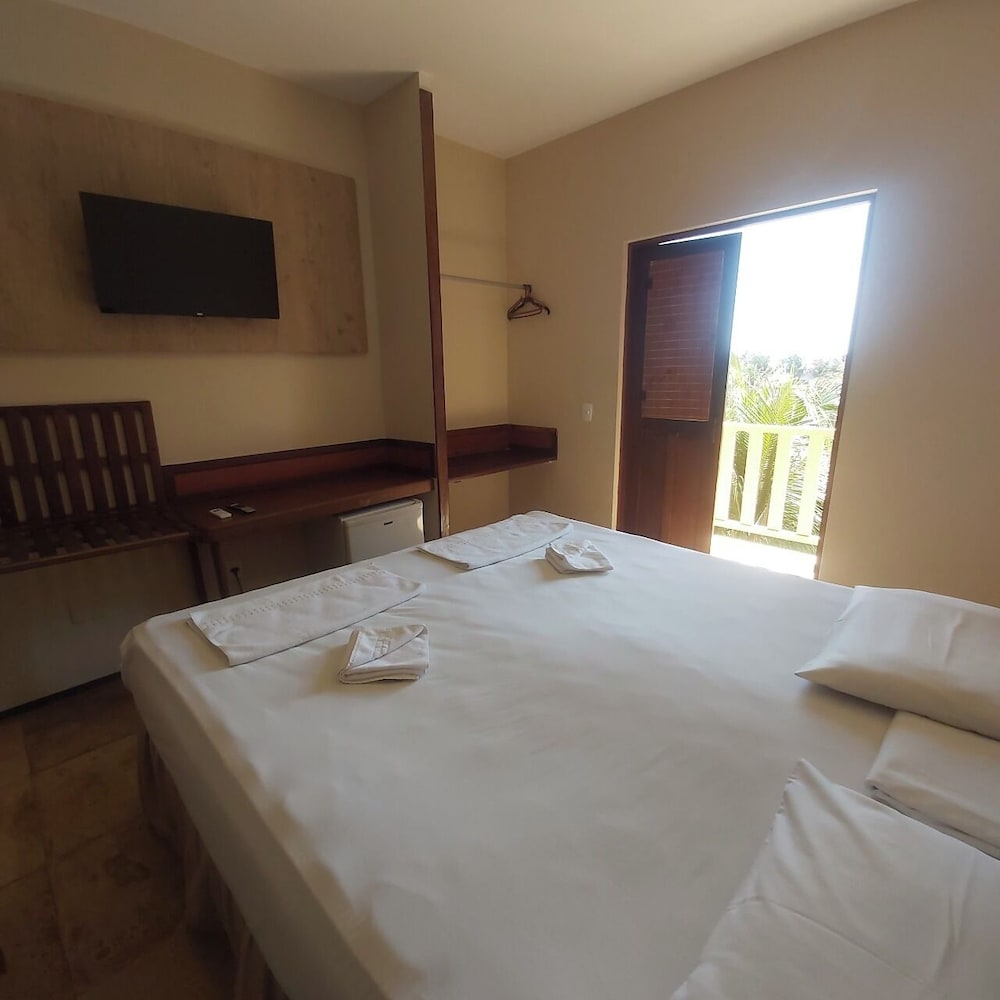 Фото Hotel Porto Futuro