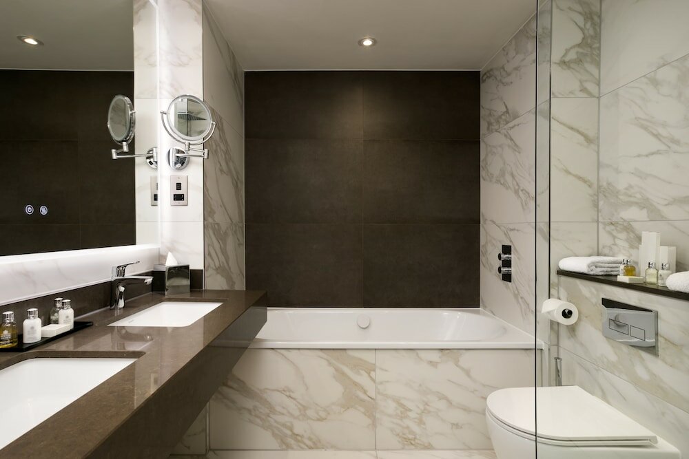 Фото The Lowry Hotel Manchester