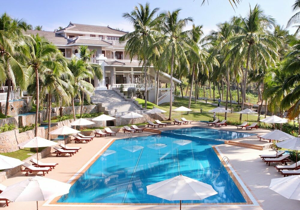 Hotel Amaryllis Resort & SPA, Phan Thiet, photo