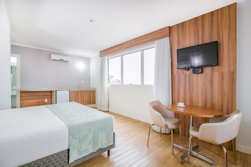 Фото Iate Hotel Florianópolis