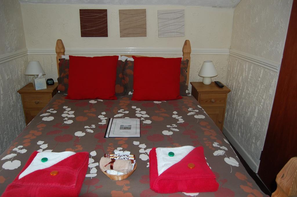 Фото Atlantis Hotel Blackpool