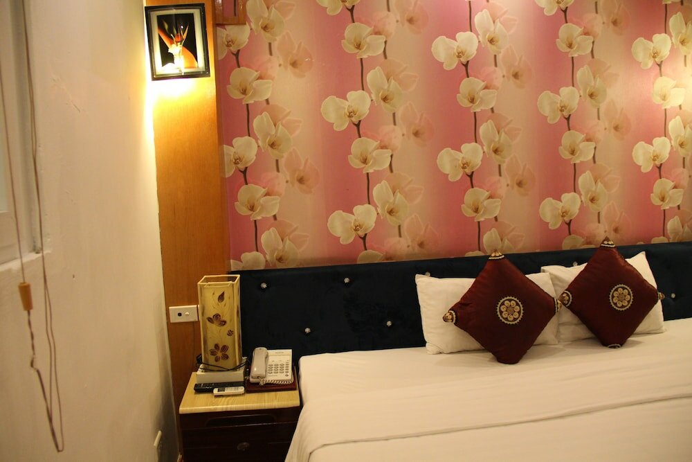 Фото Parkson Hotel Hanoi