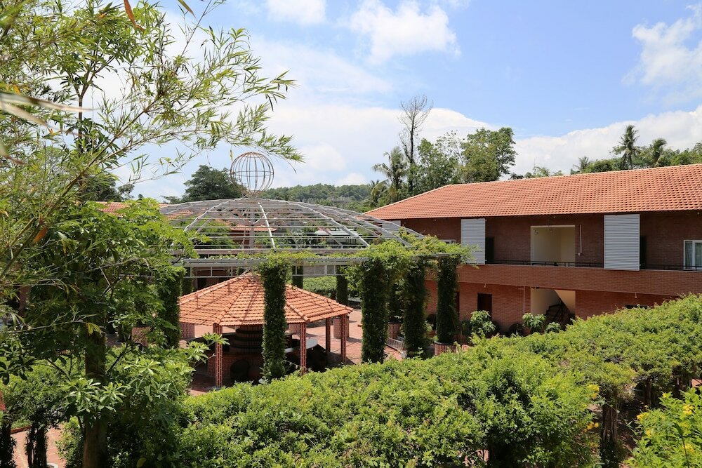 Фото Countryside Resort Phu Quoc