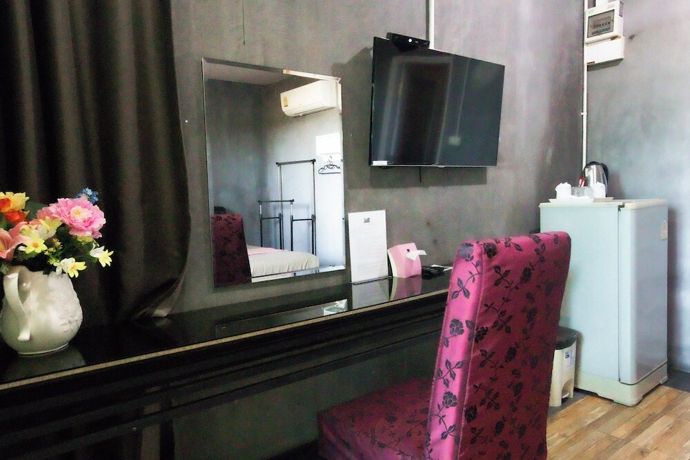 Фото Buriram Judypark and Resort