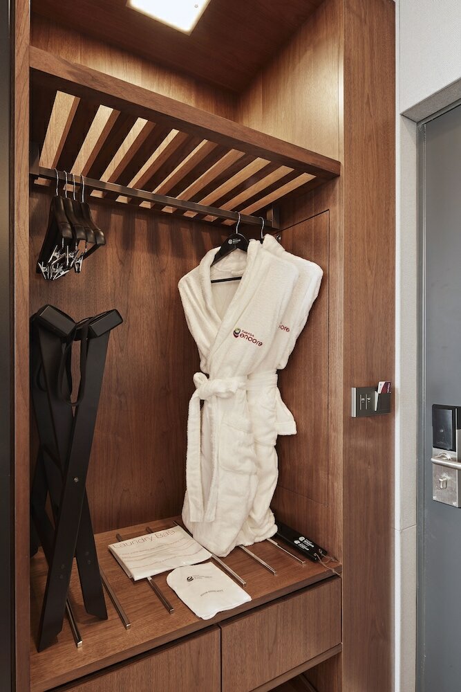 Фото Ramada Encore by Wyndham Gimpo Han River Hotel