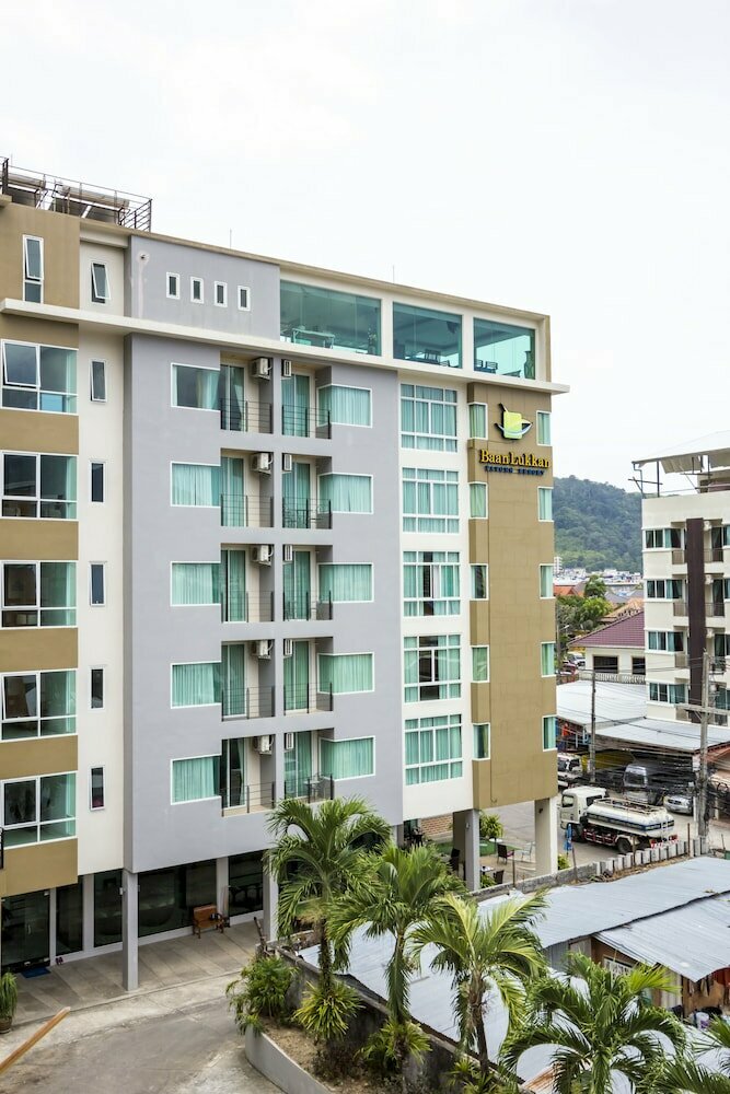 Hostel Baan Lukkan Hostel, Phuket Province, photo