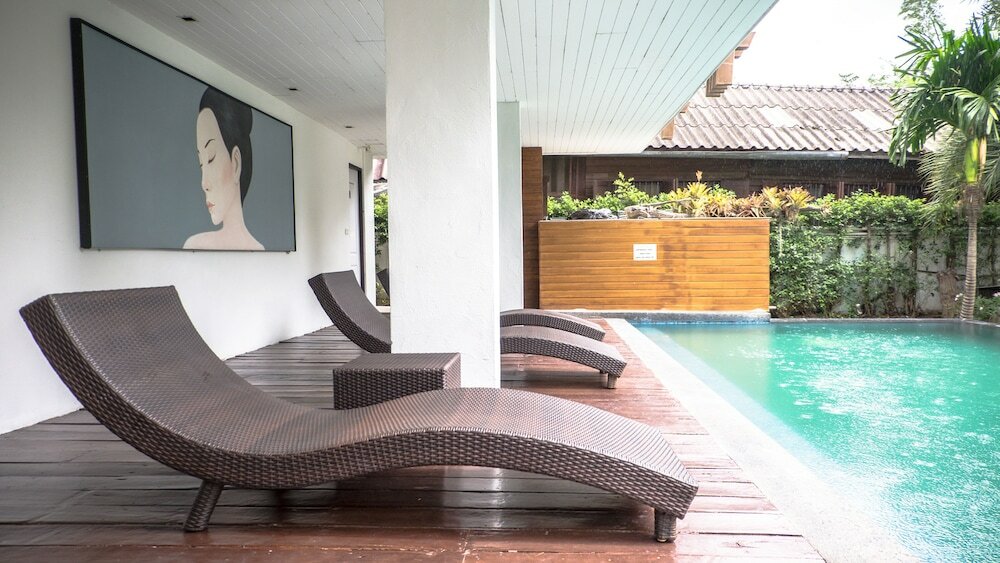 Фото B2 Riverside Premier Hotel