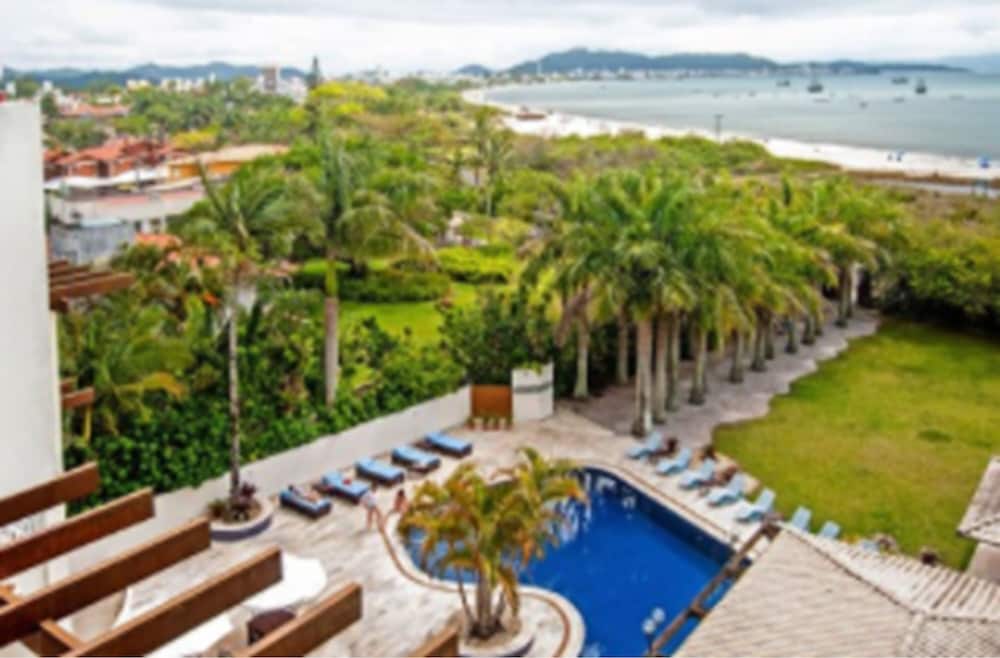 Фото Hotel Torres da Cachoeira