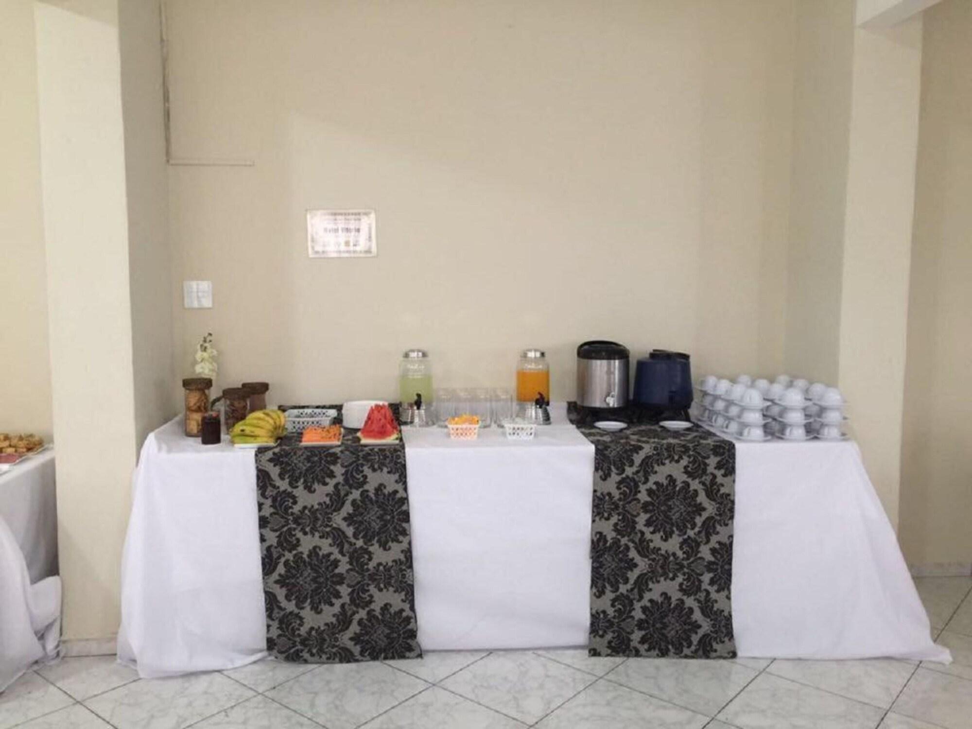 Фото Hotel Vitória