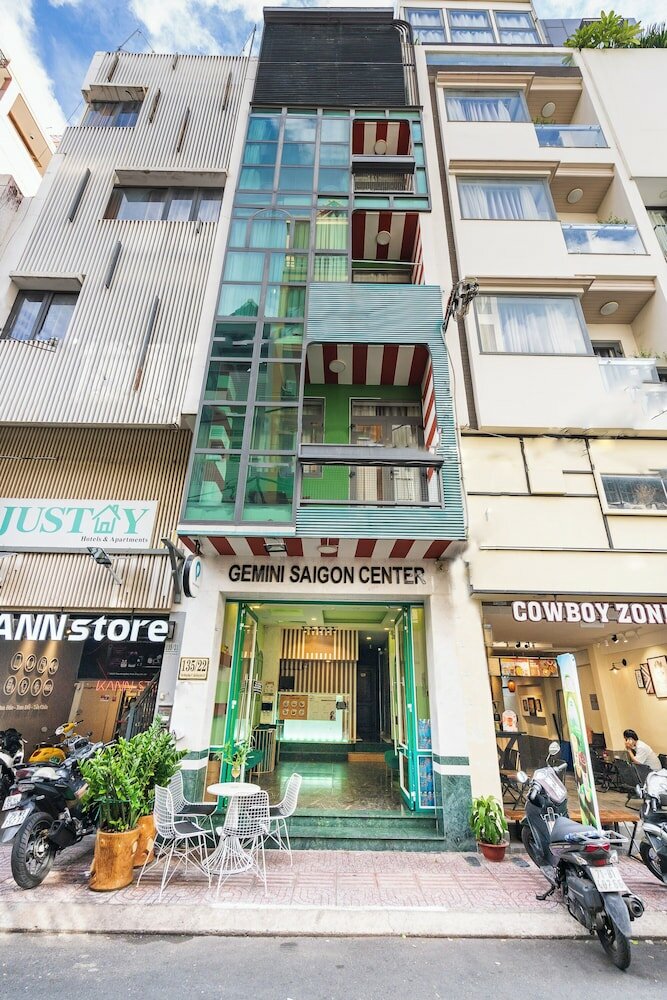 Фото отеля 4