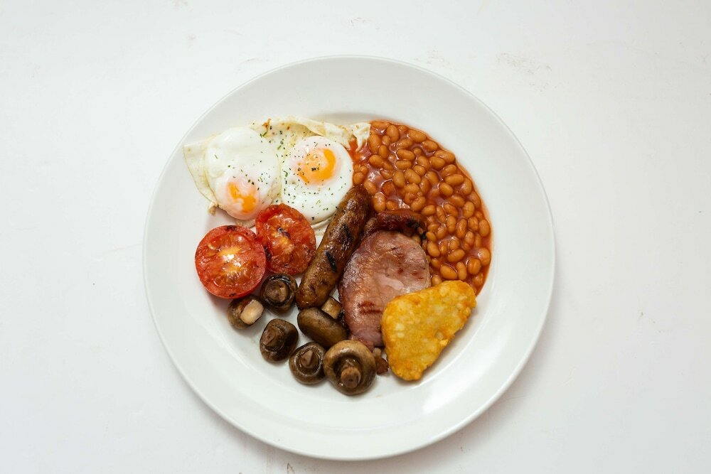 Фото Hotel Campanile Leicester