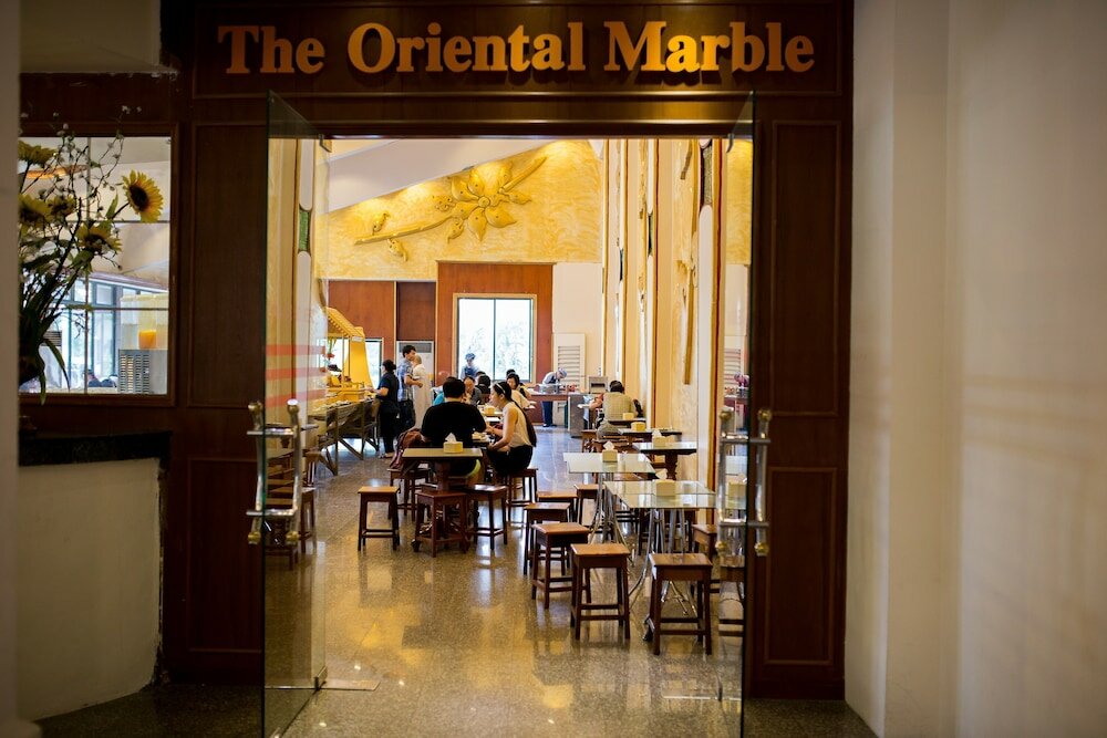 Фото Marble Garden View Pattaya