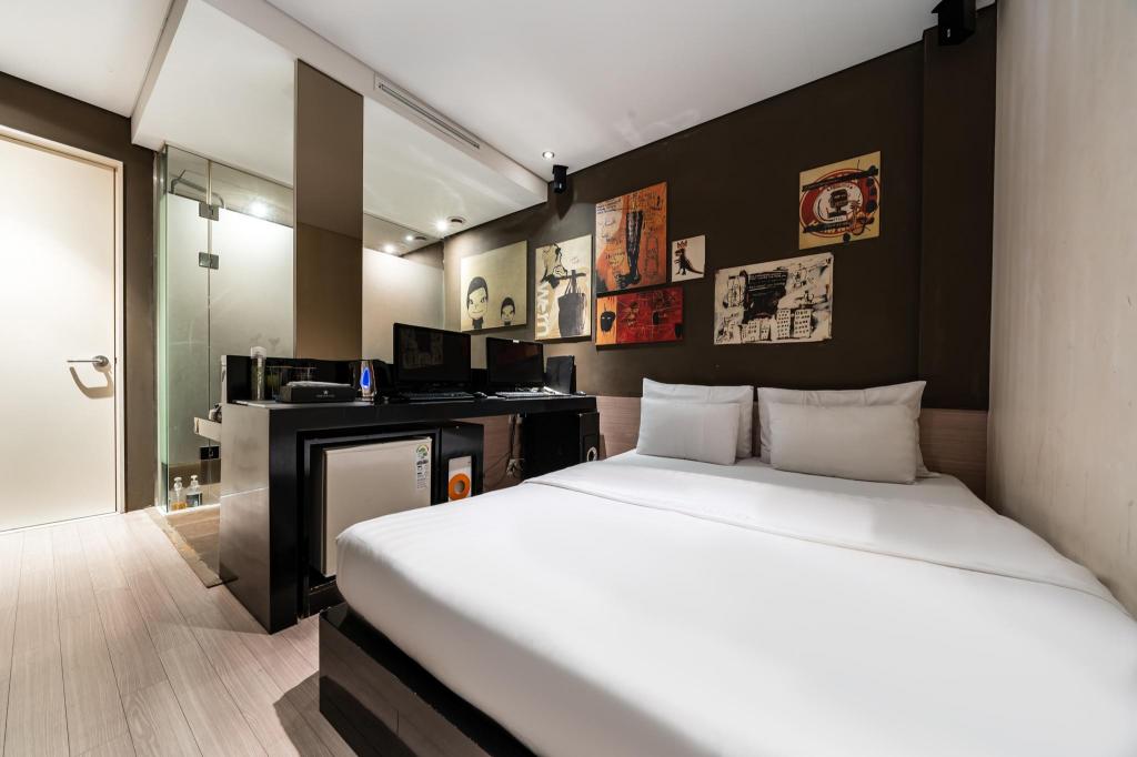 Фото Nine Star Hotel